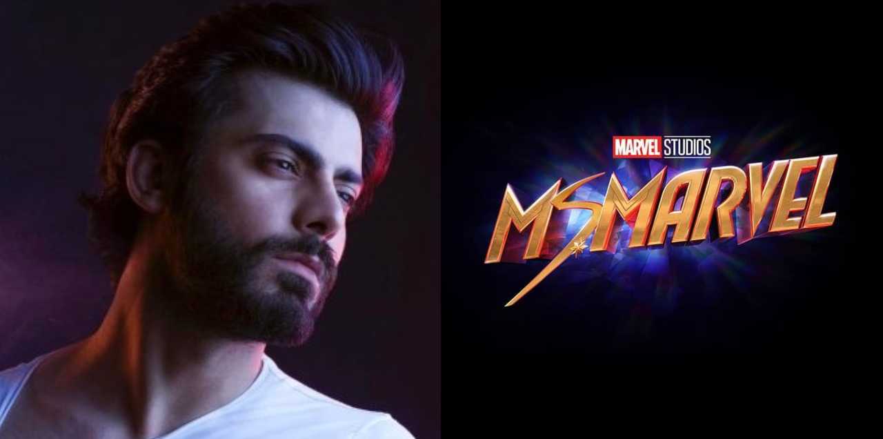 OMG! Fawad Khan Is To Make His Hollywood Debut In Ms. Marvel & Fans Are Swooning