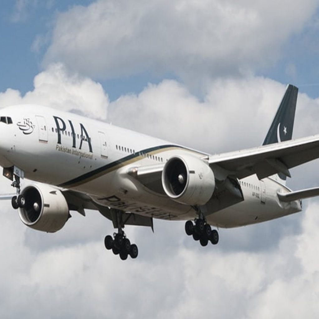 pia-allows-cargo-on-passenger-seats