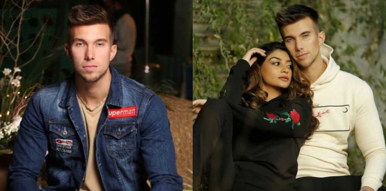 Zoya Nasir Removes Insta Pictures With Christian Betzmann Who Now Plans Moving To Bali