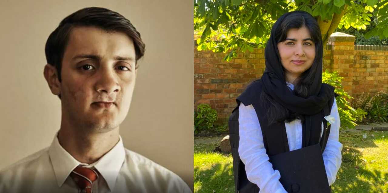 APS Survivor Waleed Wants People To Stop Comparing Him With Malala. Here’s Why?