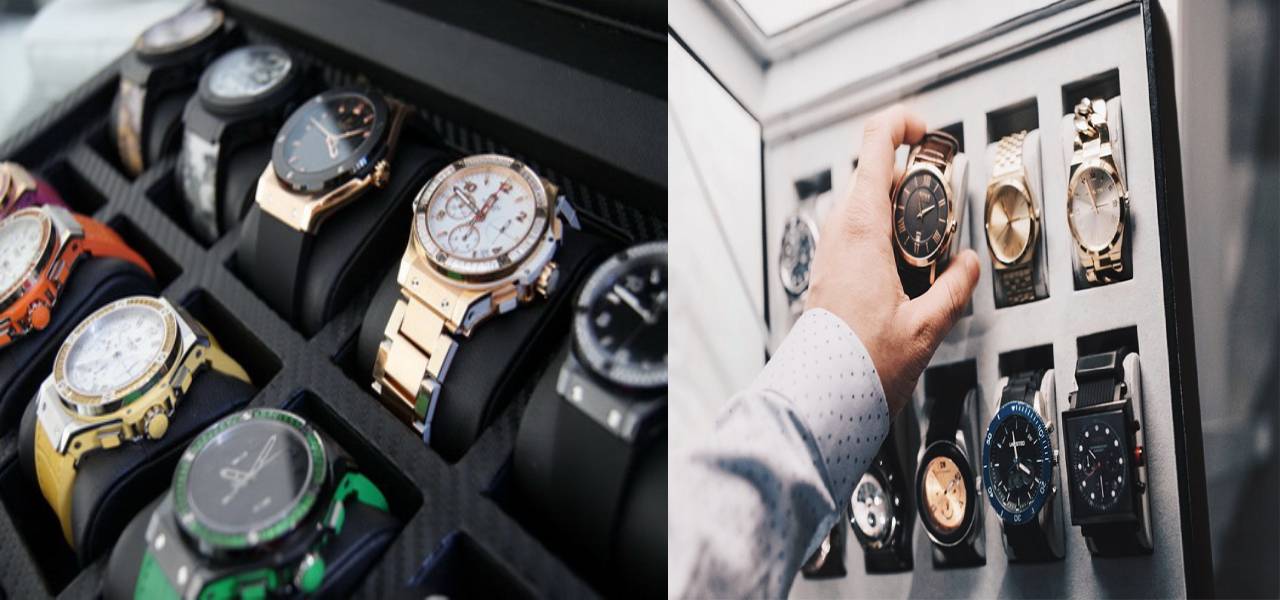 “Tick Tok Tick Tok”-2021’s Most Expensive Watches You Need To Know