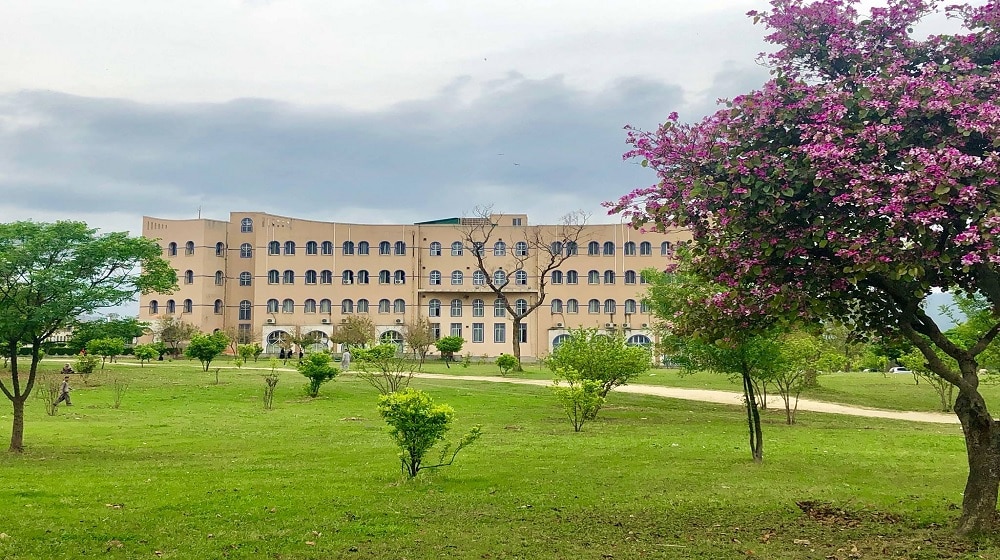 AIOU Announces Admission Date for Autumn 2021 Semester