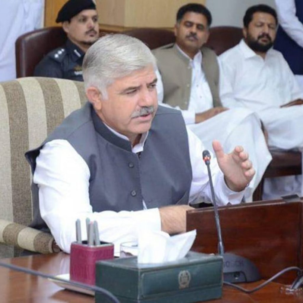 kp-cm-orders-to-form-new-aviation-training-institute