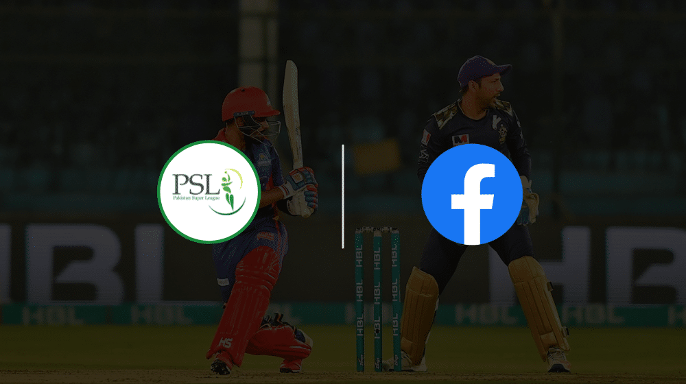 PCB to Live Stream PSL 2021 Matches on Facebook