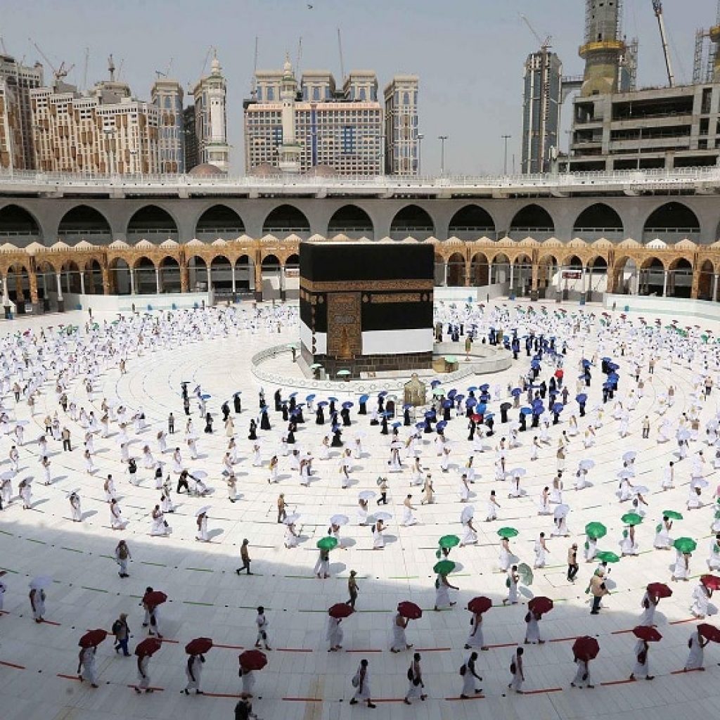 saudi-arabia-to-announce-hajj-details-in-coming-days