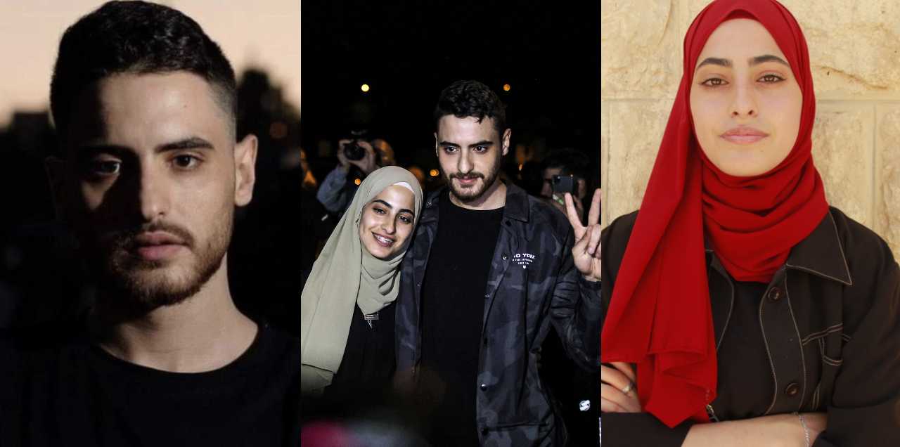 Israel Releases Famous Palestinian ‘El-Kurd Twins’ After Sheikh Jarrah Arrest – Who Are They?