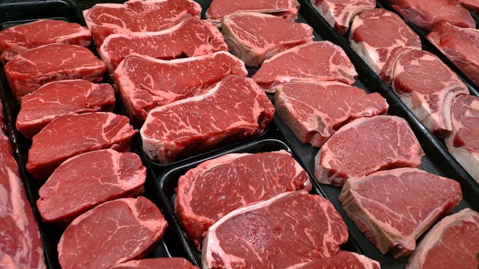 Pakistan’s Meat Exports Records 100% Growth in A Decade