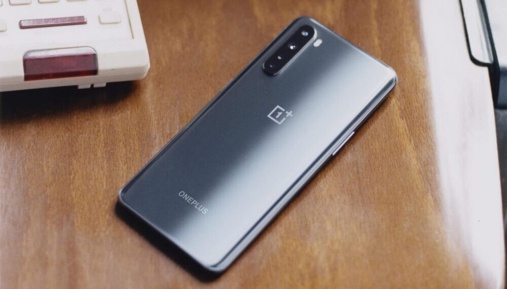 OnePlus Nord CE Price and Design Revealed