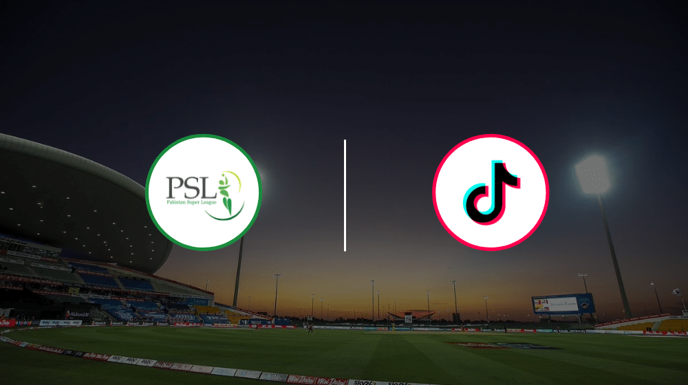 PSL 6 Partners With TikTok for Video Content