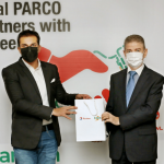 careem-partners-with-total-parco-to-provide-its-captains-with-speedy-mobility-solutions