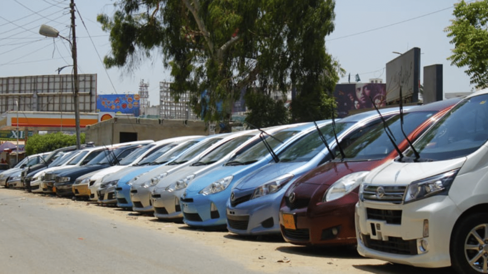 CM Punjab Approves Lower Token Tax for Cars – Report