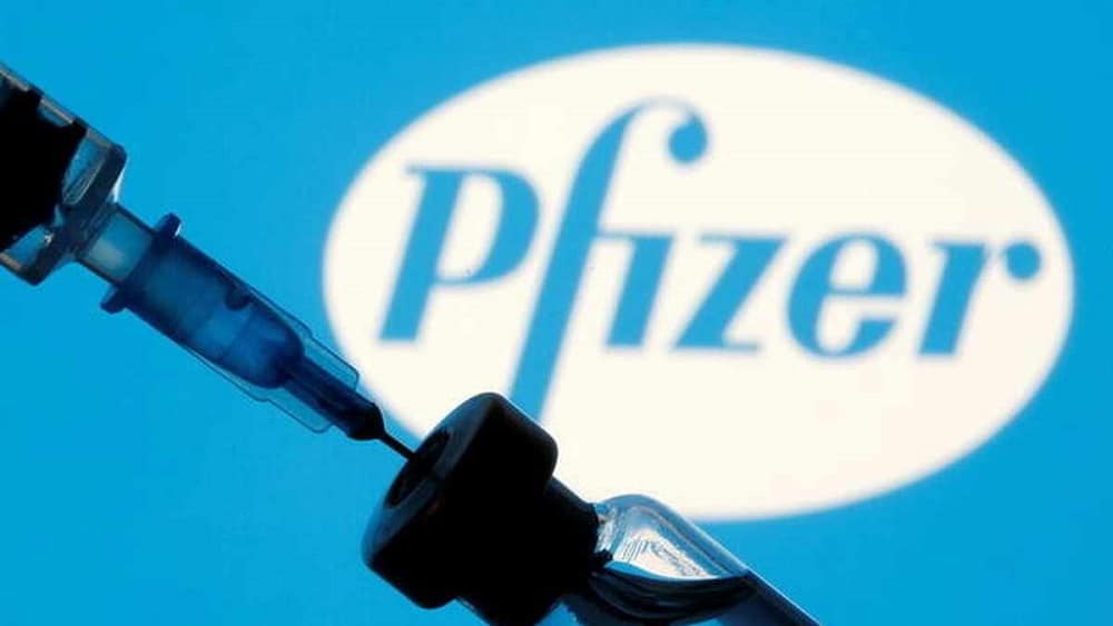 Health Ministry Issues Guidelines for Pfizer’s COVID-19 Vaccine