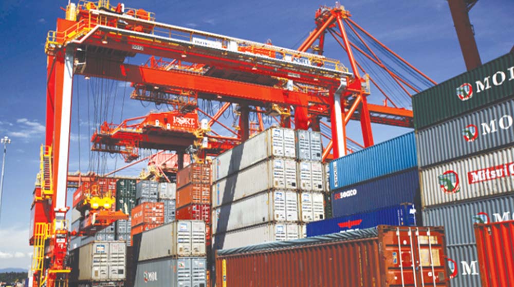 Pakistan’s Trade Deficit Widens by 30.56%