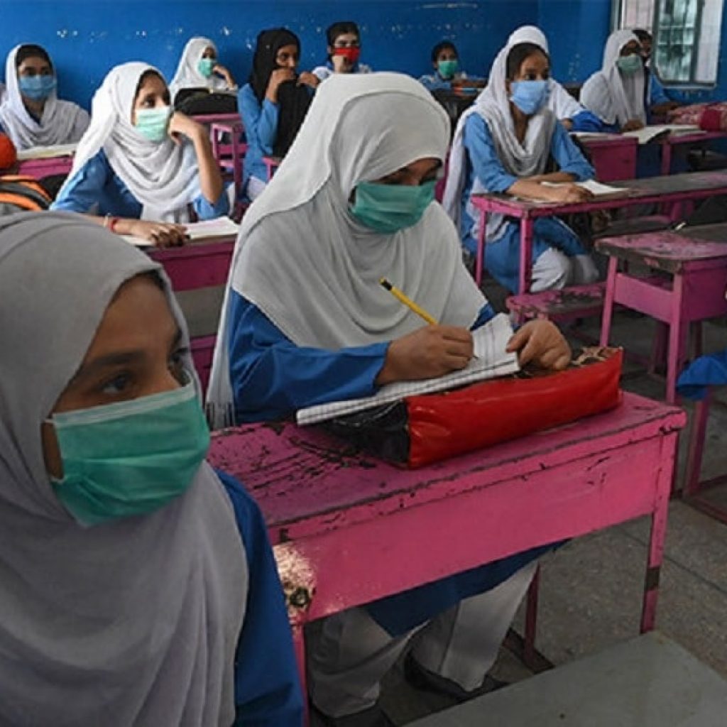 kp-announces-new-schedule-for-matric-and-inter-exams