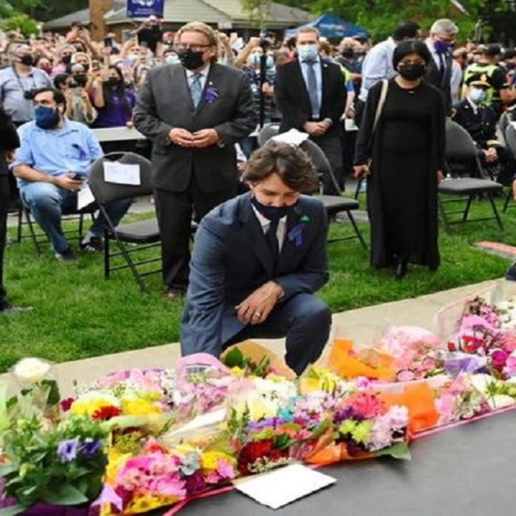 canadian-pm-calls-killing-of-muslim-family-a-terrorist-attack