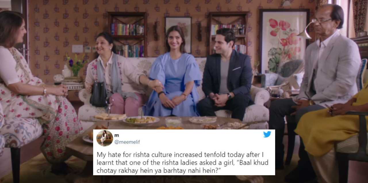 Girls Are Sharing Their Rishta Experiences & Speaking Against The Toxic Culture – We Stan!