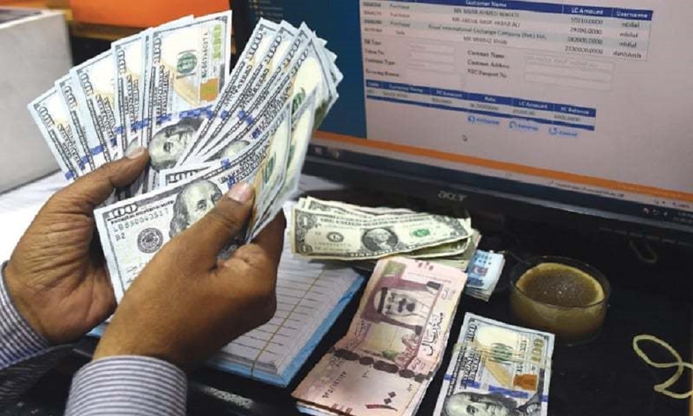 Remittances Surge to Over $26 Billion During July 2020 – May 2021