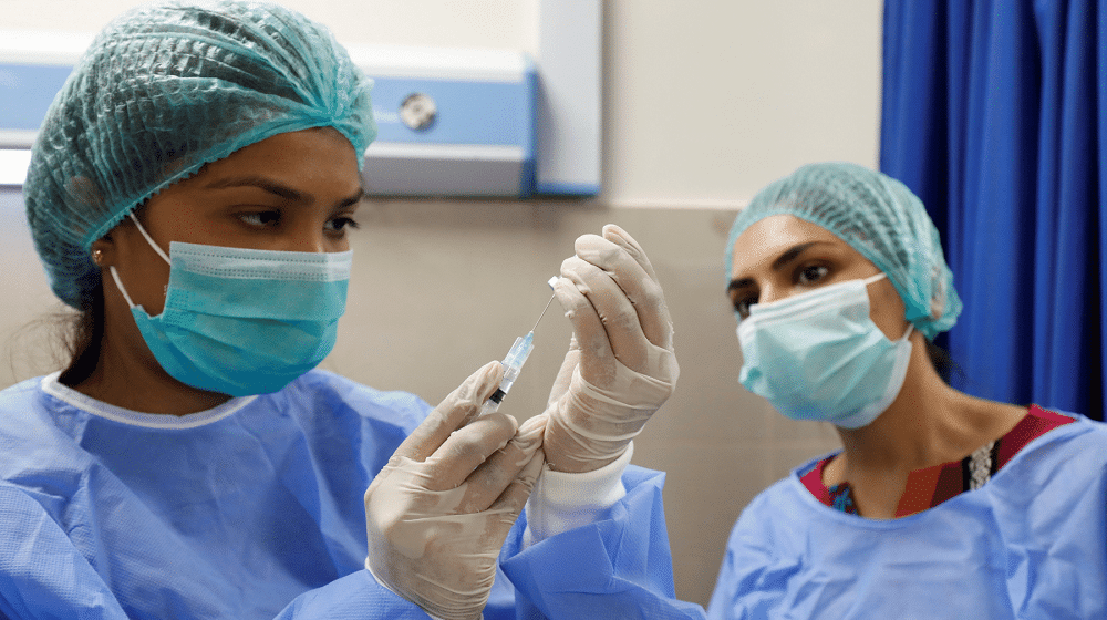 Punjab Govt Wants to Make Vaccination Mandatory for Everyone