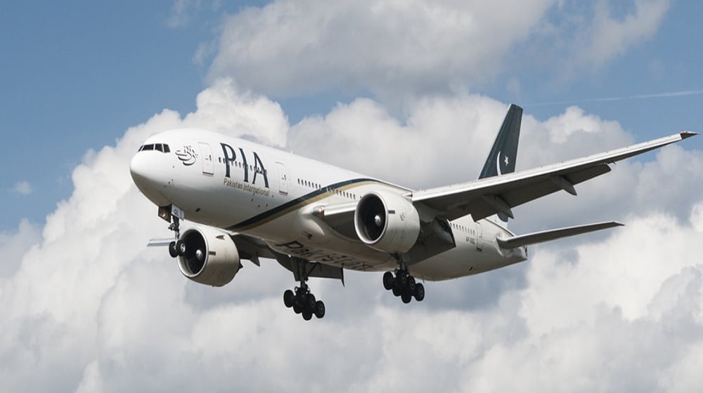 PIA Announces Special Discounts for Vaccinated Travelers