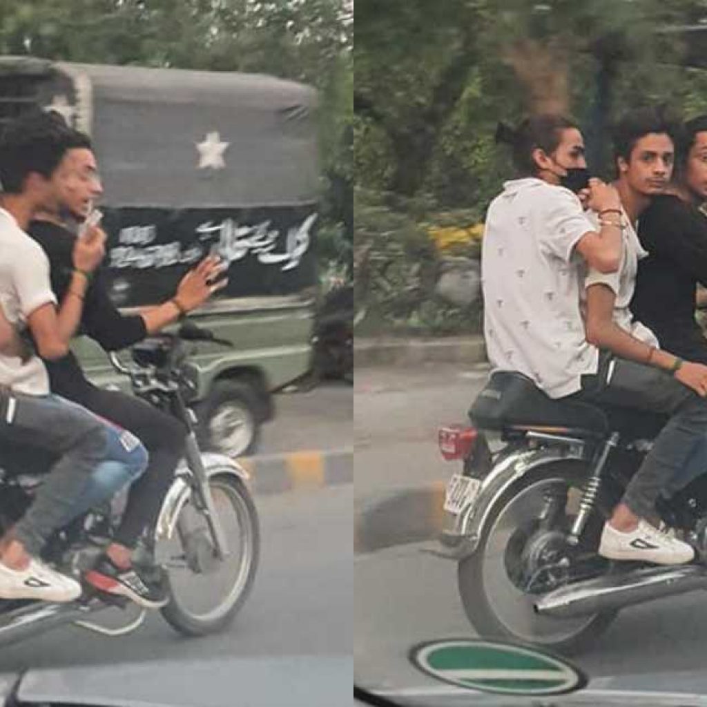 3-boys-harass-a-girl-on-scooty-&-take-her-pictures-–-an-unsung-hero-exposes-them!