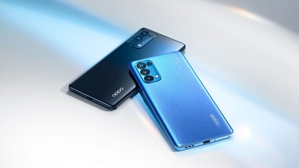 A Mysterious Realme Phone Appears in a Detailed Leak