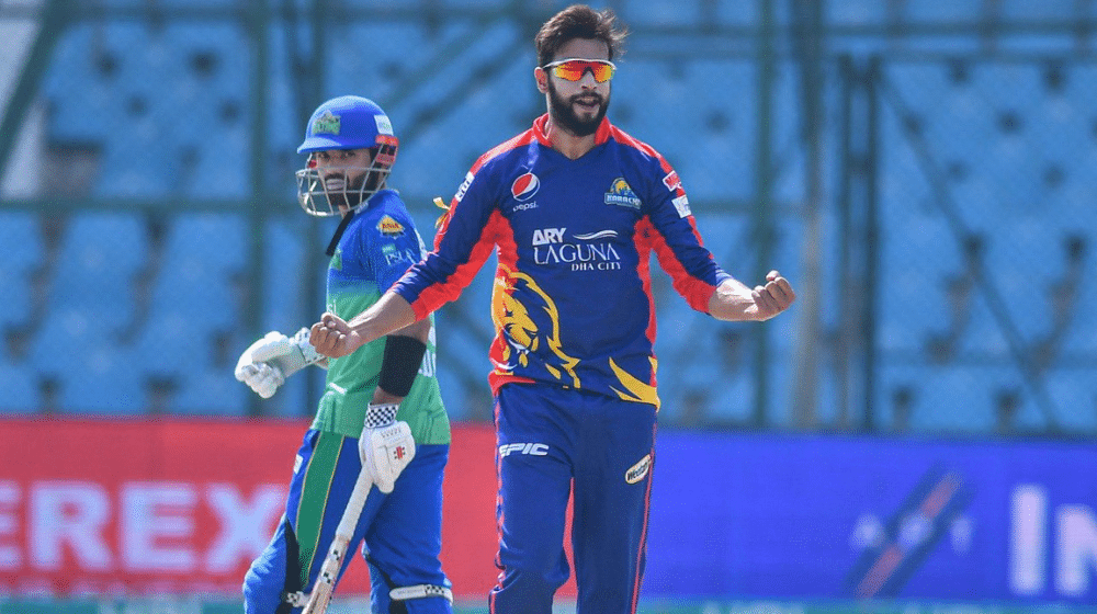 PSL 2021 Match 16: Rejuvenated Kings to Lock Horns With Depleted Sultans