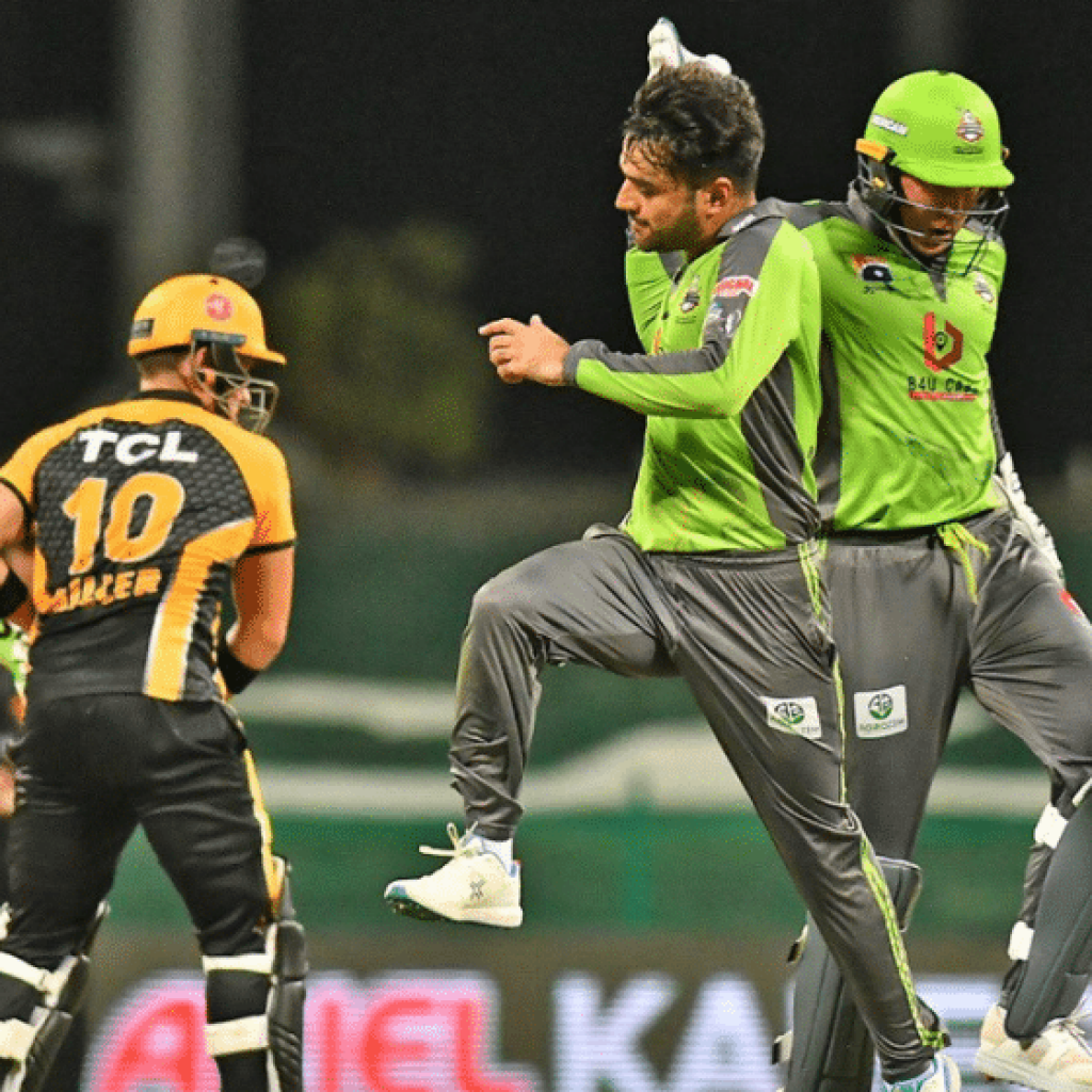 psl-2021-match-17:-tim-david-and-rashid-khan-power-qalandars-to-second-consecutive-victory