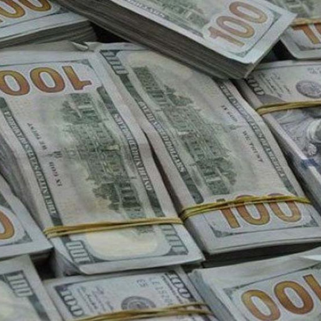 sbp-reserves-increase-by-$281-million-in-a-week