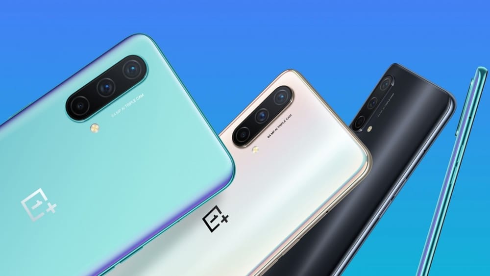 OnePlus Nord CE 5G is Now the Most Affordable Phone from the Company