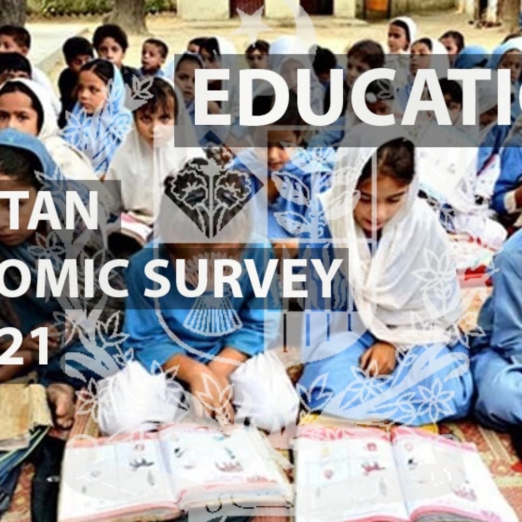 economic-survey-2020-21-shows-a-dismal-picture-of-pakistan’s-education-sector