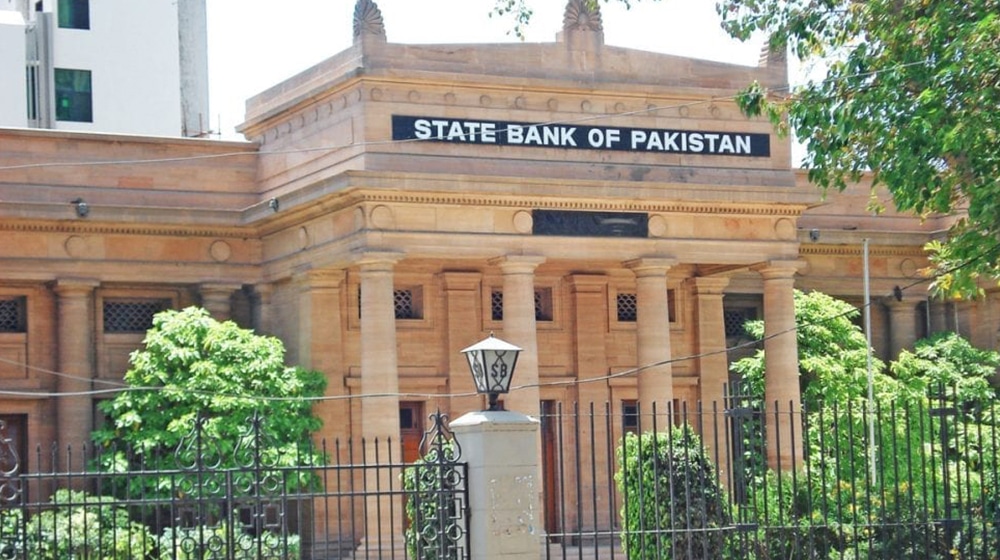 SBP’s Reforms Helped Strengthen Pakistan’s Financial Sector in FY2021
