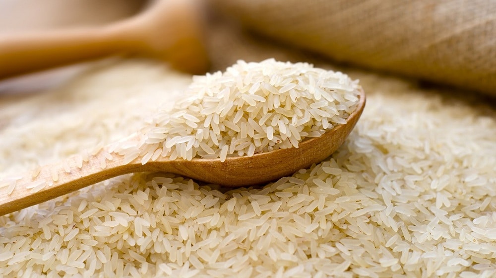 Russia Lifts Ban on Pakistani Rice