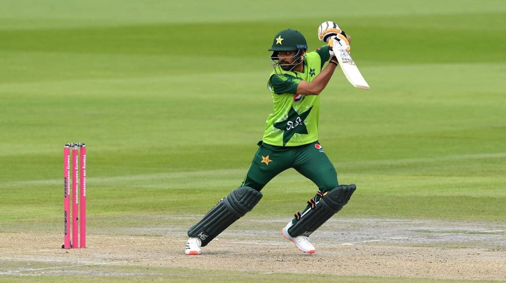 Babar Reveals How He Perfected His Trademark Yorker Late Cut