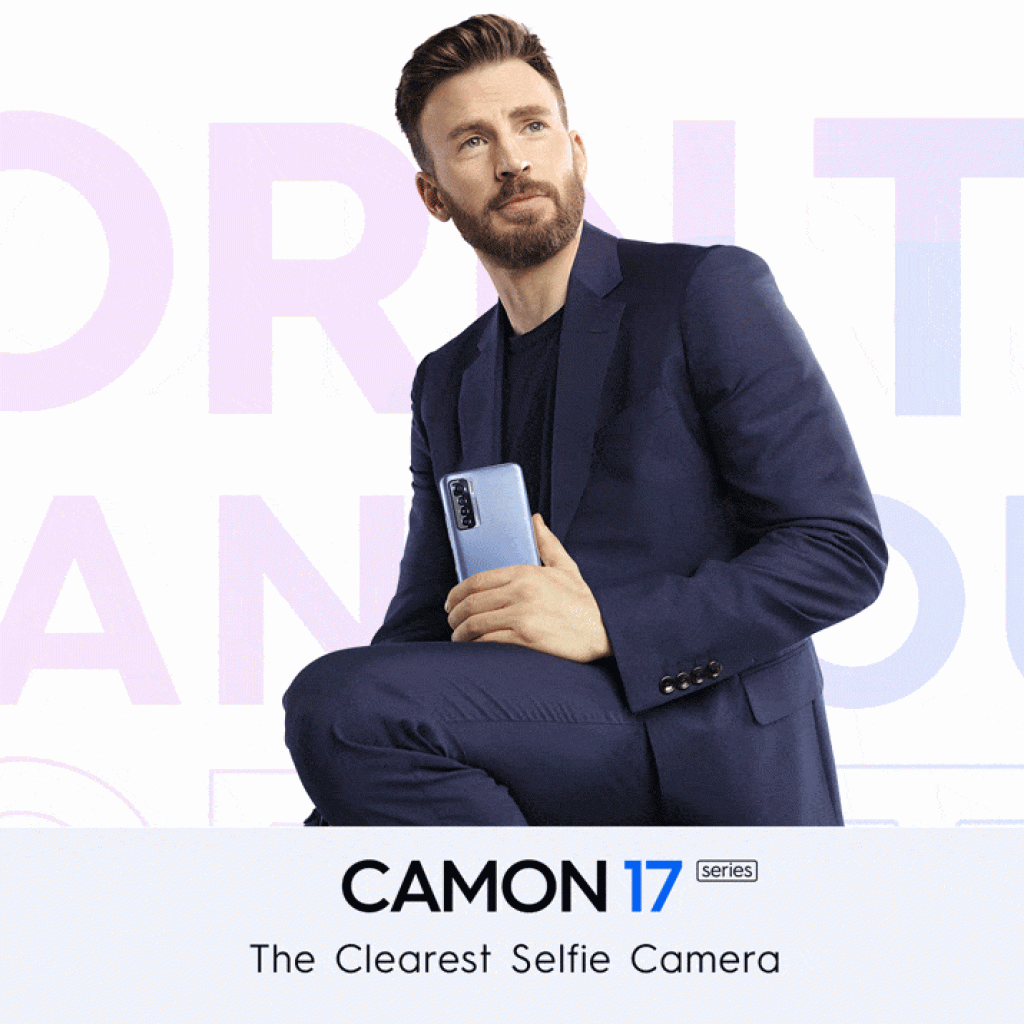 tecno-launches-camon-17-series-in-a-tech-talk-show