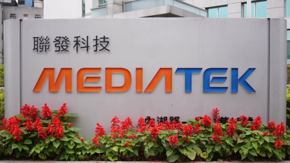 MediaTek Reported 90% Revenue Growth in May 2021