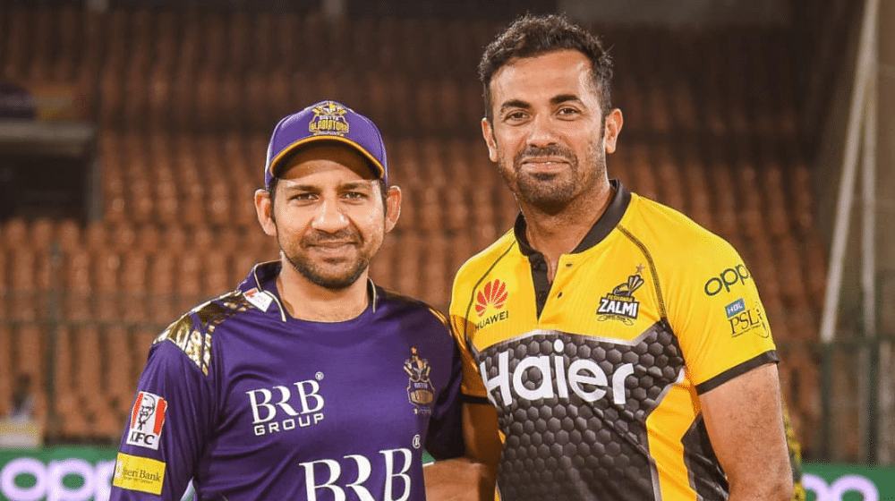 PSL 2021 Match 19: Quetta and Peshawar Look to Register First Win of Abu Dhabi Leg