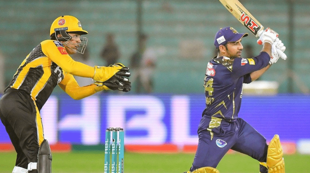 PSL 2021 Match 19: Peshawar Breeze Past Gladiators