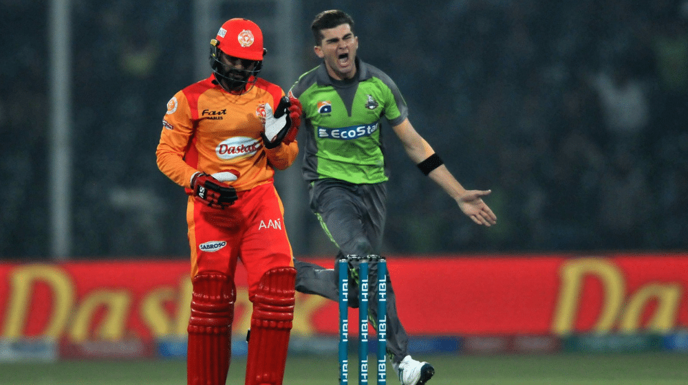 PSL 2021 Match 20: Islamabad Look to Topple Mighty Qalandars