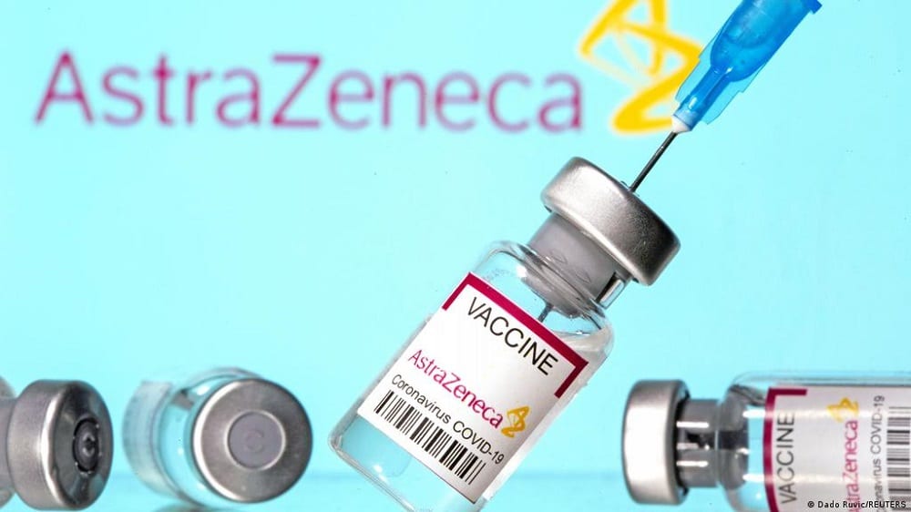 AstraZeneca is Safe for All Age Groups: Chairperson Vaccines Evaluation Team