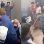 karachi-cop-suspended-after-video-of-him-dancing-with-friends-on-‘dilbar-dilbar’-went-viral!