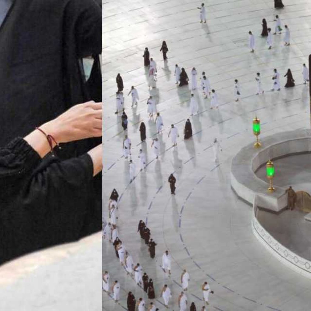 big-news!-saudi-arabia-allows-women-to-register-for-hajj-without-‘mahram’