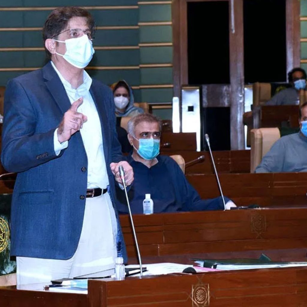 sindh-approves-a-significant-increase-in-salaries-of-govt-employees