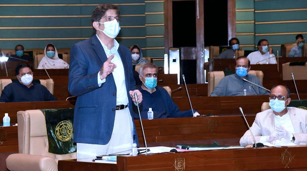 Sindh Approves a Significant Increase in Salaries of Govt Employees