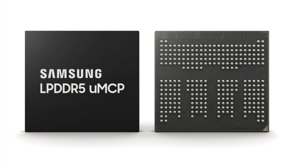 Samsung’s New Memory Brings Flagship Performance to Budget Phones