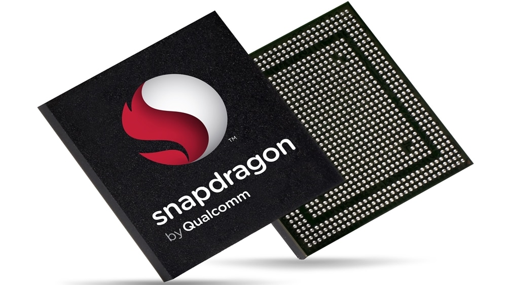 Snapdragon 895 is Already Being Tested Half a Year Early