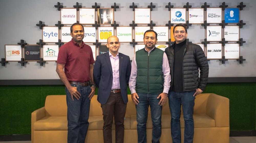 Pakistani B2B Startup Raises $3.2 million for its e-Commerce Marketplace