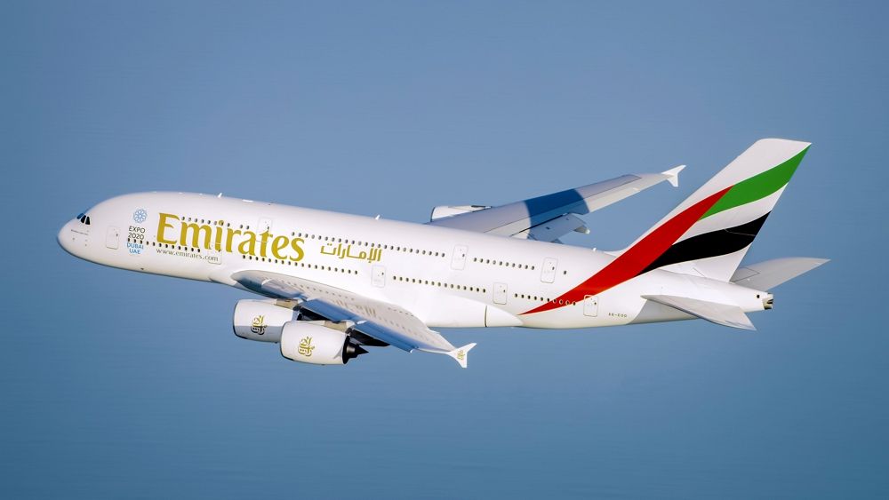 Emirates Group Posts Losses for the First Time in Over 30 Years