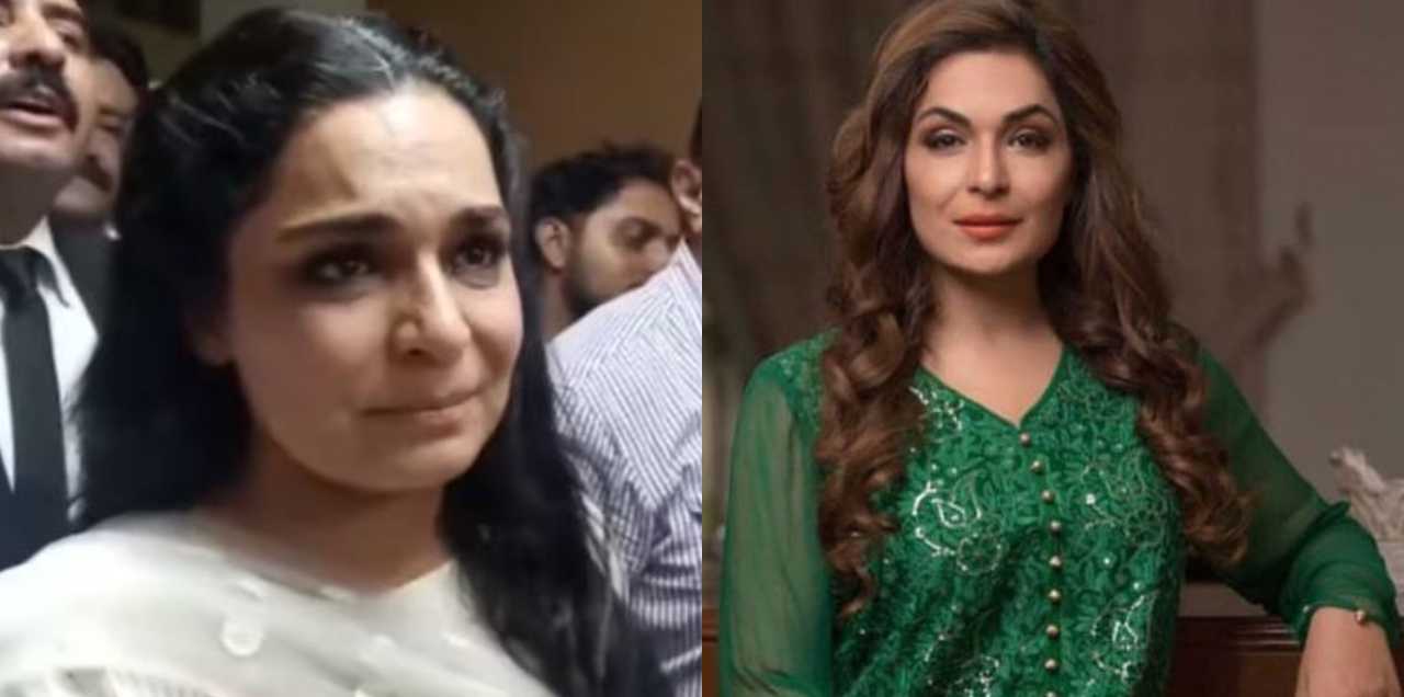 WATCH: Meera Jee Breaks Into Tears As She Pleads For Justice After Goons Attack Her Family