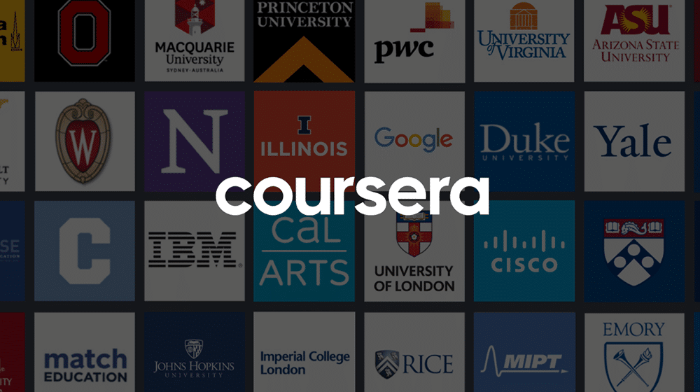 Coursera is Officially Coming to Pakistan