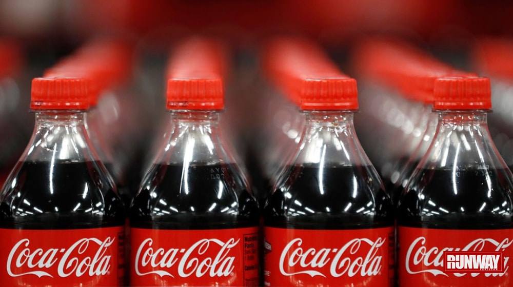 Coca Cola Pakistan to Invest $50 Million for Another Production Plant